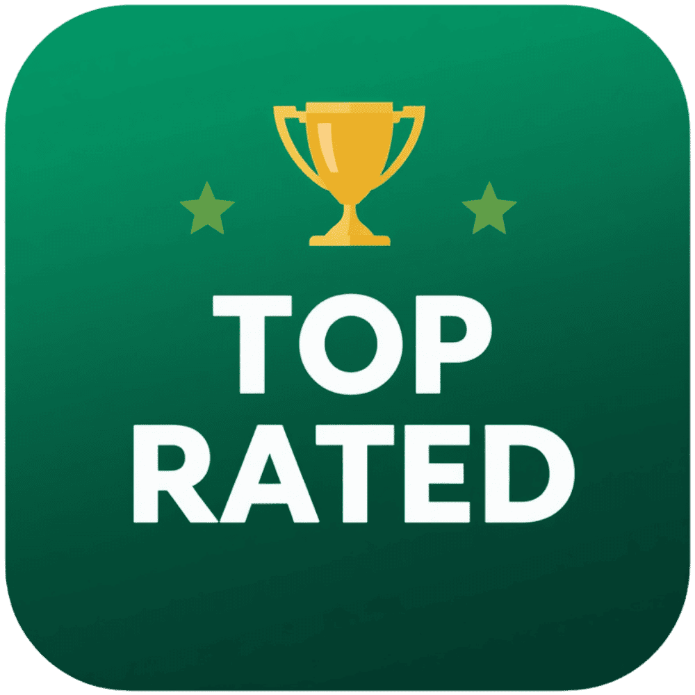 top-rated casino