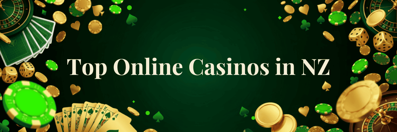 online casino real money nz